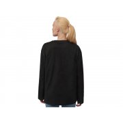 Лонгслив оверсайз «Berlin» унисекс