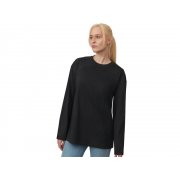 Лонгслив оверсайз «Berlin» унисекс