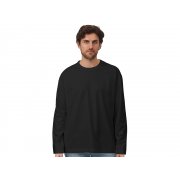 Лонгслив оверсайз «Berlin» унисекс