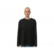 Лонгслив оверсайз «Berlin» унисекс