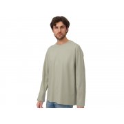 Лонгслив оверсайз «Berlin» унисекс