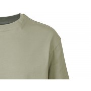 Лонгслив оверсайз «Berlin» унисекс