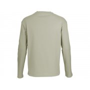 Лонгслив оверсайз «Berlin» унисекс