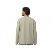 Лонгслив оверсайз «Berlin» унисекс