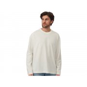 Лонгслив оверсайз «Berlin» унисекс