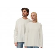 Лонгслив оверсайз «Berlin» унисекс