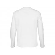 Лонгслив оверсайз «Berlin» унисекс