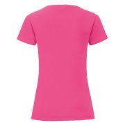 Футболка женская LADIES ICONIC 150 Розовый арт. 614320.57