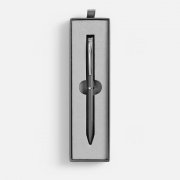 Ручка шариковая Ringa в футляре, серая арт. 19900.10 Ручка шариковая Ringa в футляре, серая арт. 19900.10