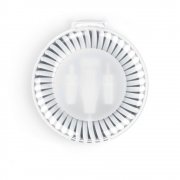 Кабель Vonmahlen Allroundo Eco для быстрой зарядки, белый арт. 20777.60 Кабель Vonmahlen Allroundo Eco для быстрой зарядки, белый арт. 20777.60