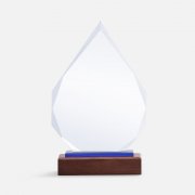 Стела Glory Wood ver.2