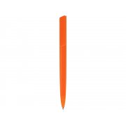 Ручка пластиковая шариковая «Taper Solid» арт. 180946 Ручка пластиковая шариковая «Taper Solid» арт. 180946