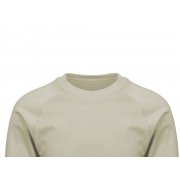 Свитшот оверсайз с рукавом реглан «Belgrade», унисекс