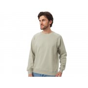 Свитшот оверсайз с рукавом реглан «Belgrade», унисекс арт. 230463