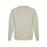 Свитшот оверсайз с рукавом реглан «Belgrade», унисекс