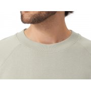 Свитшот оверсайз с рукавом реглан «Belgrade», унисекс арт. 230463