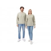 Свитшот оверсайз с рукавом реглан «Belgrade», унисекс арт. 230463