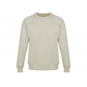 Свитшот оверсайз с рукавом реглан «Belgrade», унисекс арт. 230463