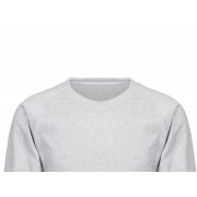 Свитшот оверсайз с рукавом реглан «Belgrade», унисекс