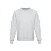 Свитшот оверсайз с рукавом реглан «Belgrade», унисекс