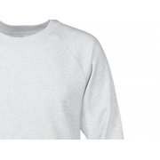 Свитшот оверсайз с рукавом реглан «Belgrade», унисекс