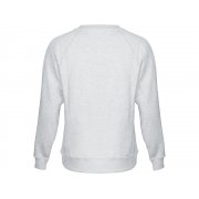 Свитшот оверсайз с рукавом реглан «Belgrade», унисекс