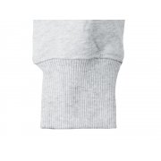 Свитшот оверсайз с рукавом реглан «Belgrade», унисекс