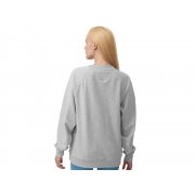 Свитшот оверсайз с рукавом реглан «Belgrade», унисекс