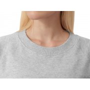 Свитшот оверсайз с рукавом реглан «Belgrade», унисекс