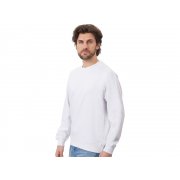 Свитшот оверсайз с рукавом реглан «Belgrade», унисекс