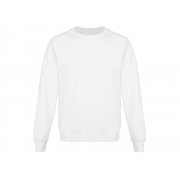 Свитшот оверсайз с рукавом реглан «Belgrade», унисекс