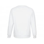 Свитшот оверсайз с рукавом реглан «Belgrade», унисекс