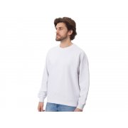 Свитшот оверсайз с рукавом реглан «Belgrade», унисекс