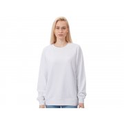 Свитшот оверсайз с рукавом реглан «Belgrade», унисекс