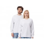 Свитшот оверсайз с рукавом реглан «Belgrade», унисекс