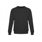 Свитшот оверсайз с рукавом реглан «Belgrade», унисекс арт. 230499