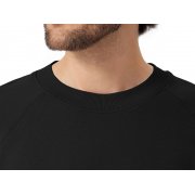 Свитшот оверсайз с рукавом реглан «Belgrade», унисекс арт. 230499