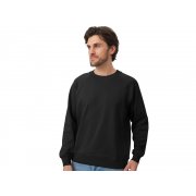 Свитшот оверсайз с рукавом реглан «Belgrade», унисекс арт. 230499