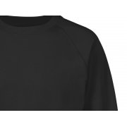 Свитшот оверсайз с рукавом реглан «Belgrade», унисекс