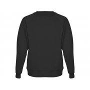 Свитшот оверсайз с рукавом реглан «Belgrade», унисекс