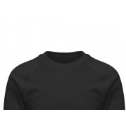 Свитшот оверсайз с рукавом реглан «Belgrade», унисекс