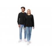 Свитшот оверсайз с рукавом реглан «Belgrade», унисекс арт. 230499