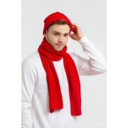 Шапка Life Explorer, красная (пламенный алый) арт. 11060.51 Шапка Life Explorer, красная (пламенный алый) арт. 11060.51