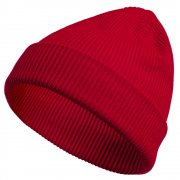 Шапка Life Explorer, красная (пламенный алый) арт. 11060.51 Шапка Life Explorer, красная (пламенный алый) арт. 11060.51