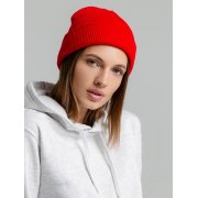 Шапка Life Explorer, красная (пламенный алый) арт. 11060.51 Шапка Life Explorer, красная (пламенный алый) арт. 11060.51