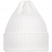 Шапка Yong, белая