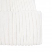 Шапка Yong, белая