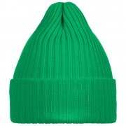 Шапка Yong, зеленая арт. 20551.92