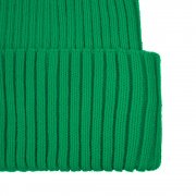 Шапка Yong, зеленая арт. 20551.92