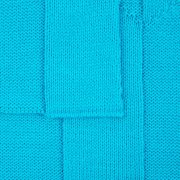 Плед Rombus, бирюзовый арт. 19623.42